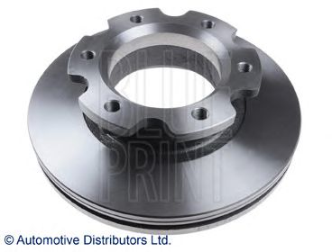 BLUE PRINT adz94341 -  Тормозной диск